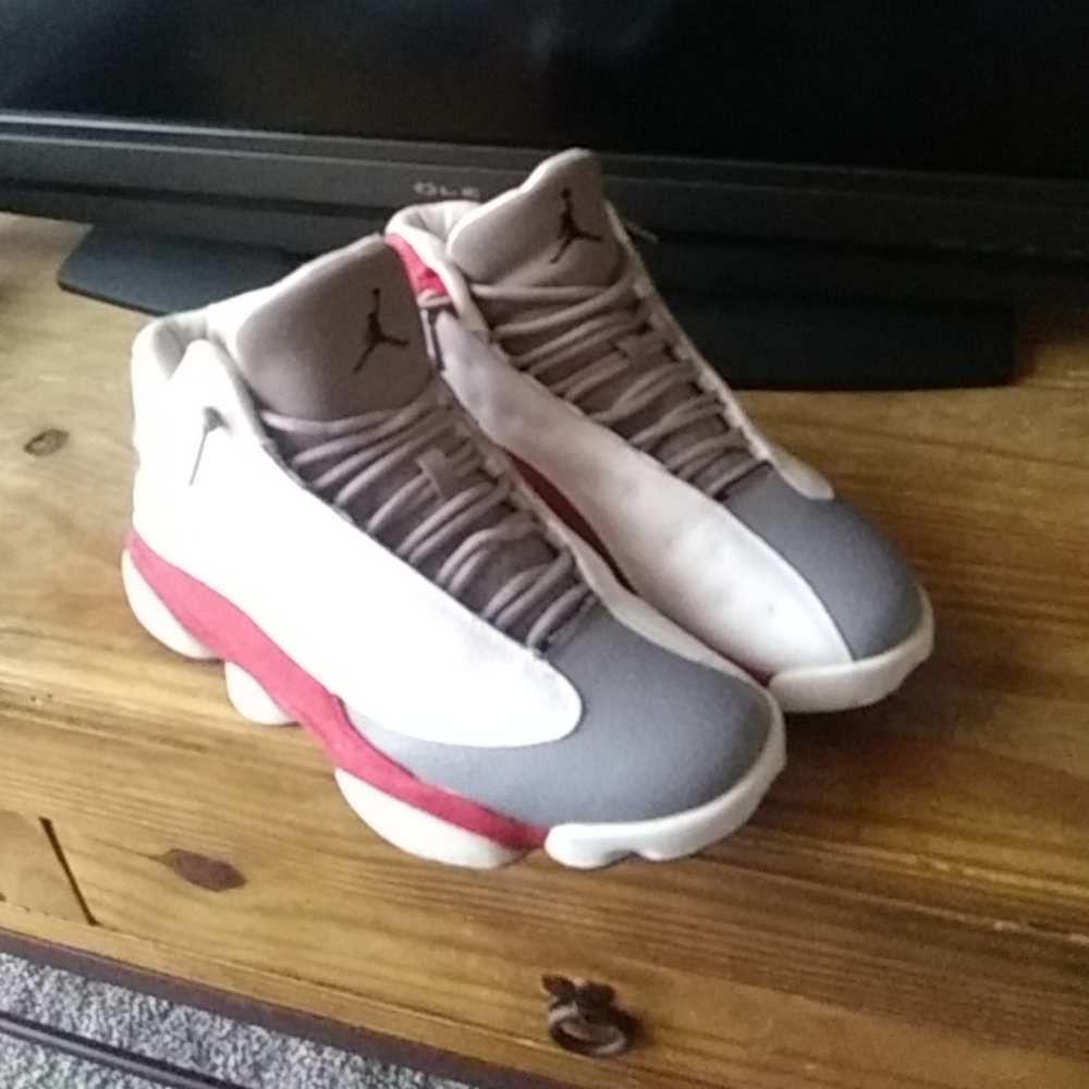 Jordan 13